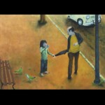 Projecte d'àlbum il·lustrat per adults