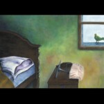 Projecte d'àlbum il·lustrat per adults