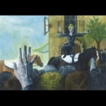 Projecte d'àlbum il·lustrat per adults