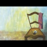 Projecte d'àlbum il·lustrat per adults