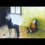 Projecte d'àlbum il·lustrat per adults