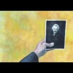 Projecte d'àlbum il·lustrat per adults