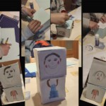 Creació de personatges