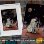 Projecte Crítica Social, Santa Jordina