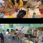 Extraescolar Art Creatiu
