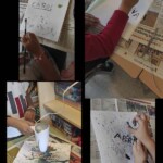 Extraescolar Art Creatiu