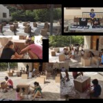 Festa Major 21, La Torre de Fontaubella