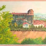 Finestra a La Selva del Camp