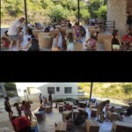Festa Major 2022, La Torre de Fontaubella