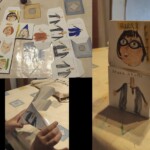 Creació de personatges