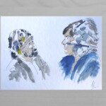 Expressar amb aquarel·la