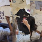 Disseny camisetes