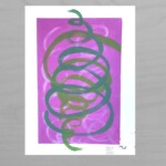 Experimentar Acrílic