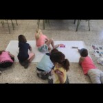 Extraescolar Art Creatiu