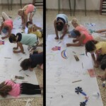 Extraescolar Art Creatiu