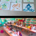 Impartit a l'Escola Ventura Gassol