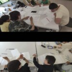 Realitzat a la Biblioteca de Calafell