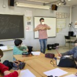 Escola Ventura Gassol