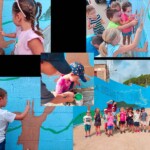 Mural Camí del Rec, La Selva del Camp