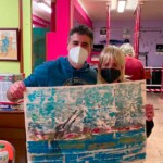 Projecte realitzat a l'associació La Muralla