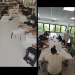 Realitzat a la Biblioteca de Calafell