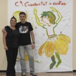 Realitzat al Centre Civic del Carme