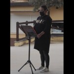 Actuació per Sant Galderic a La Selva Del Camp