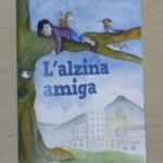 Conte infantil L'Alzina Amiga