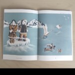 Il·lustració a quatre mans amb la il·lustradora Anna Roca