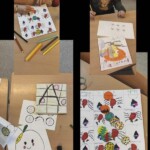 Extraescolar Art Creatiu