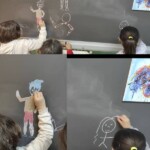 Extraescolar Art Creatiu