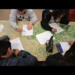 Taller Creació de Parsonatges