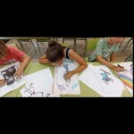 Taller Creació de Parsonatges