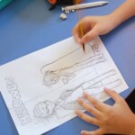 Taller Creació de Parsonatges